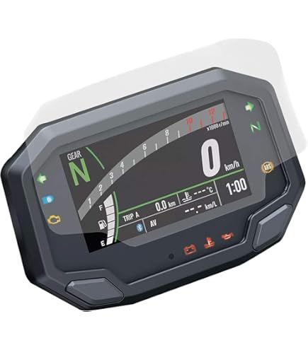 Displayschutz für Harley Davidson Boom Box 6.5