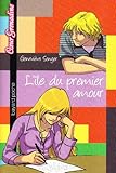 Image de L'île du premier amour (French Edition)