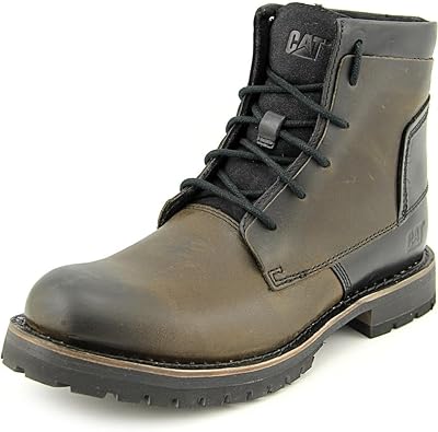 caterpillar boots amazon