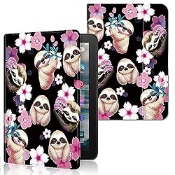 RYUITHDJP for Kindle Scribe Case 10.2 Inch