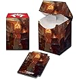 Magic: The Gathering Guilds of Ravnica Boros Legion PRO-100 Deck Box
