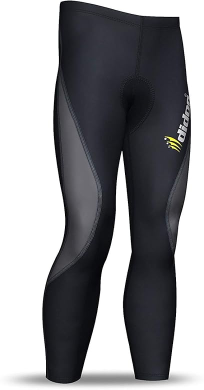 thermal cycling leggings mens