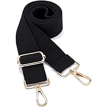 S&loyoe Sangles De Sac à Main De Couleur Unie - Sangle De Rechange