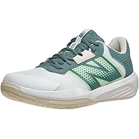 Amazon.com | New Balance Unisex FuelCell Coco V1 Hard Court Tennis