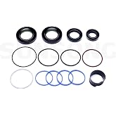 Sunsong 8401510 Rack and Pinion Seal Kit