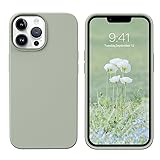 BENTOBEN for iPhone 13 Pro Case, Soft Silicone Gel