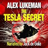 The Tesla Secret: The Project, Book Five Volume 5