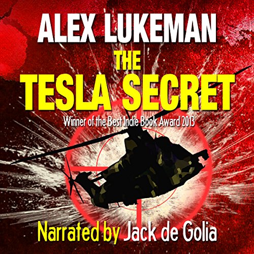 The Tesla Secret: The Project, Book Five Volume 5