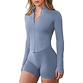 GYM RAINBOW Workout Jackets for Woman Lightweight Athletic Full Zip Running Jacket BBL Cropped Jackets Slim With Thumb Holes