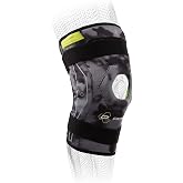 DonJoy Performance Bionic Knee Brace (Camo, Large)