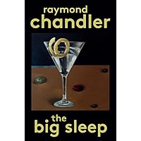 The Big Sleep (A Philip Marlowe Novel)