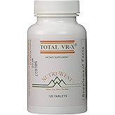 Nutri-West - Total VR-X - Formerly Total Virx - 120