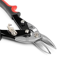 DNA MOTORING TOOLS-00111 3 Piece Aviation Tin Snip