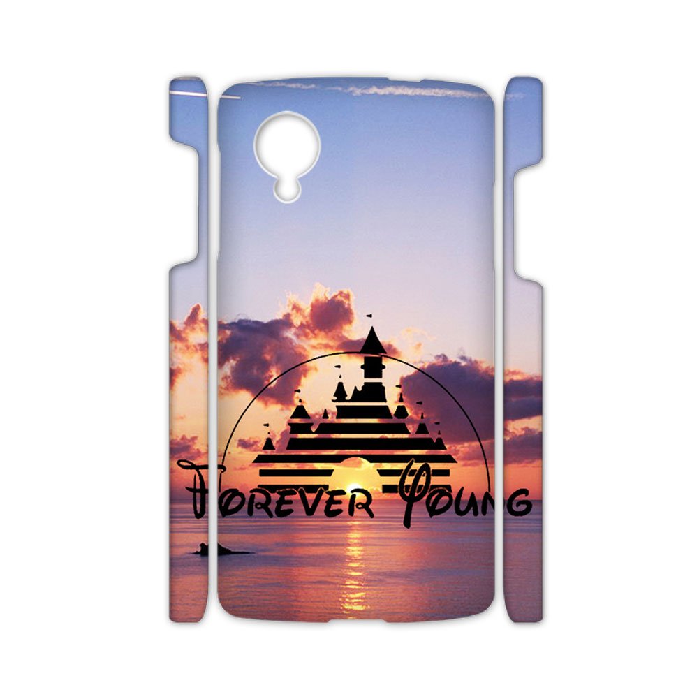 ... Case Print Nexus Phone 5 Amazon.com: Forever for Young Tyboo Nexus for Print Amazon.com: Phone Forever Tyboo Case Young 5 ...