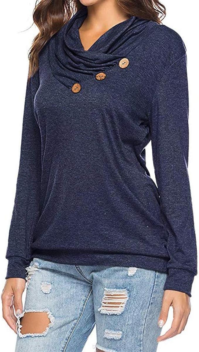 camisas largas de mujer 2018