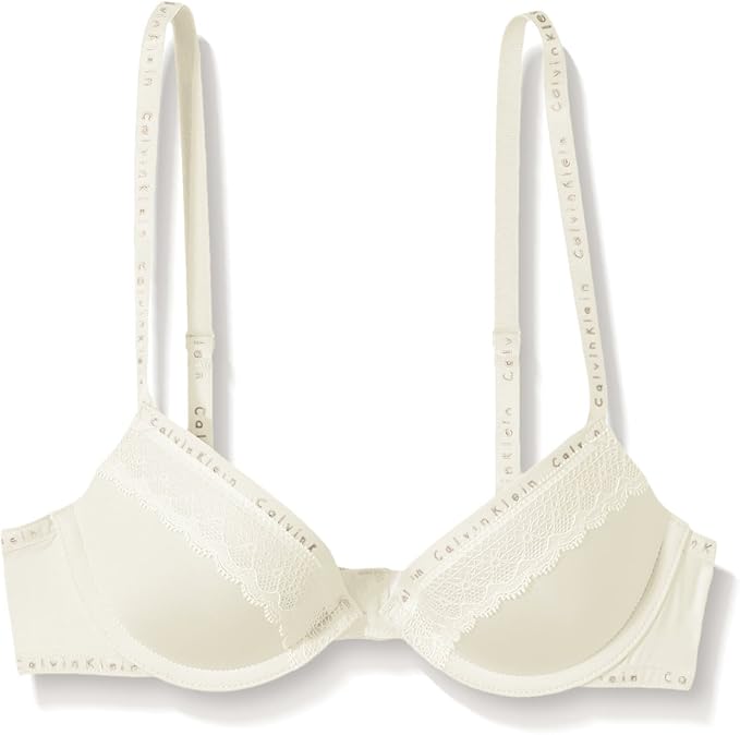 Calvin Klein Damen Push Up BH Amazon.de Bekleidung