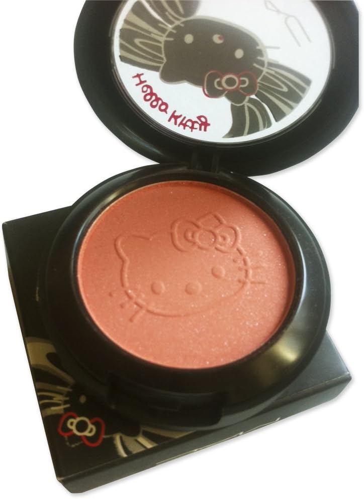 hello kitty blush