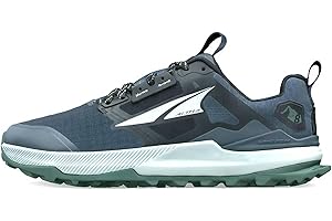 ALTRA Women's Lone Peak 8 Trail Running Shoe