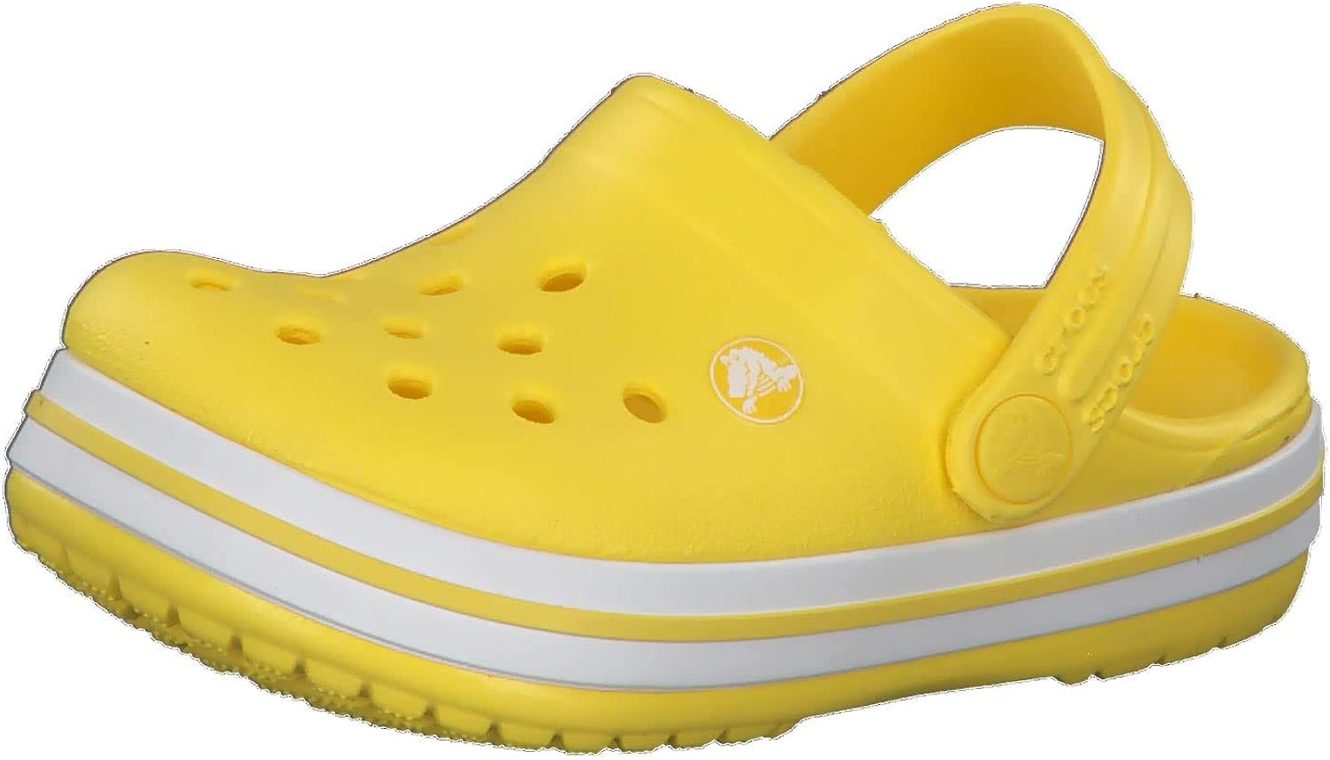 crock water shoes