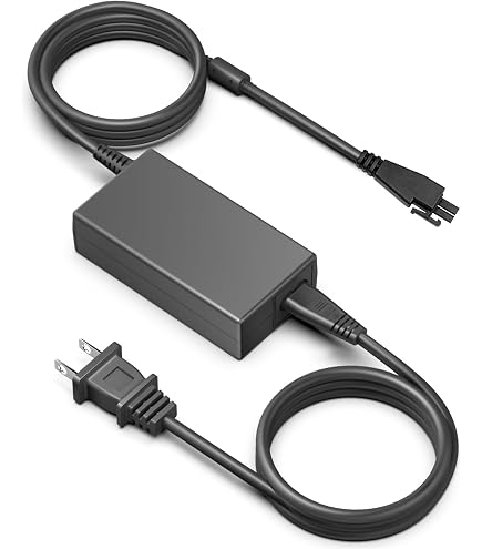 Amazon.com: FORTINET Power Supply Adapter FortiGate-60E 60-F FG