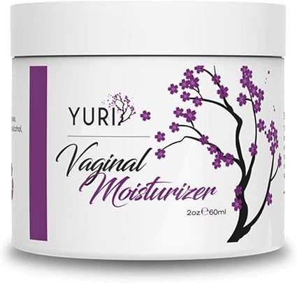 Amazon Com Vaginal Moisturizer Vulva Balm Intimate Skin Care