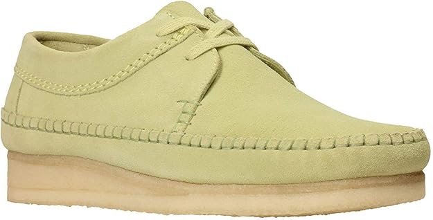 clarks original weaver