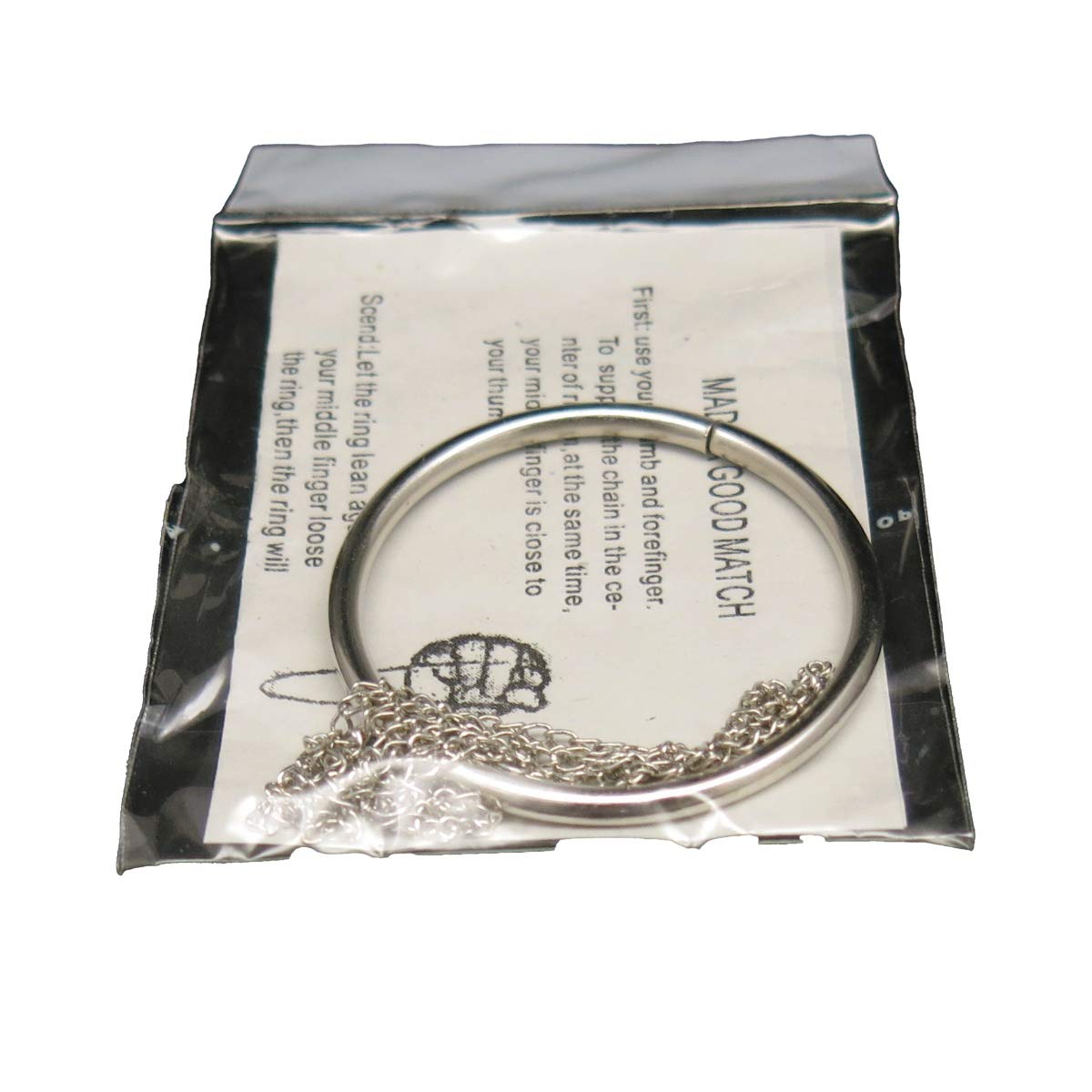 EZMagic Ring On Chain