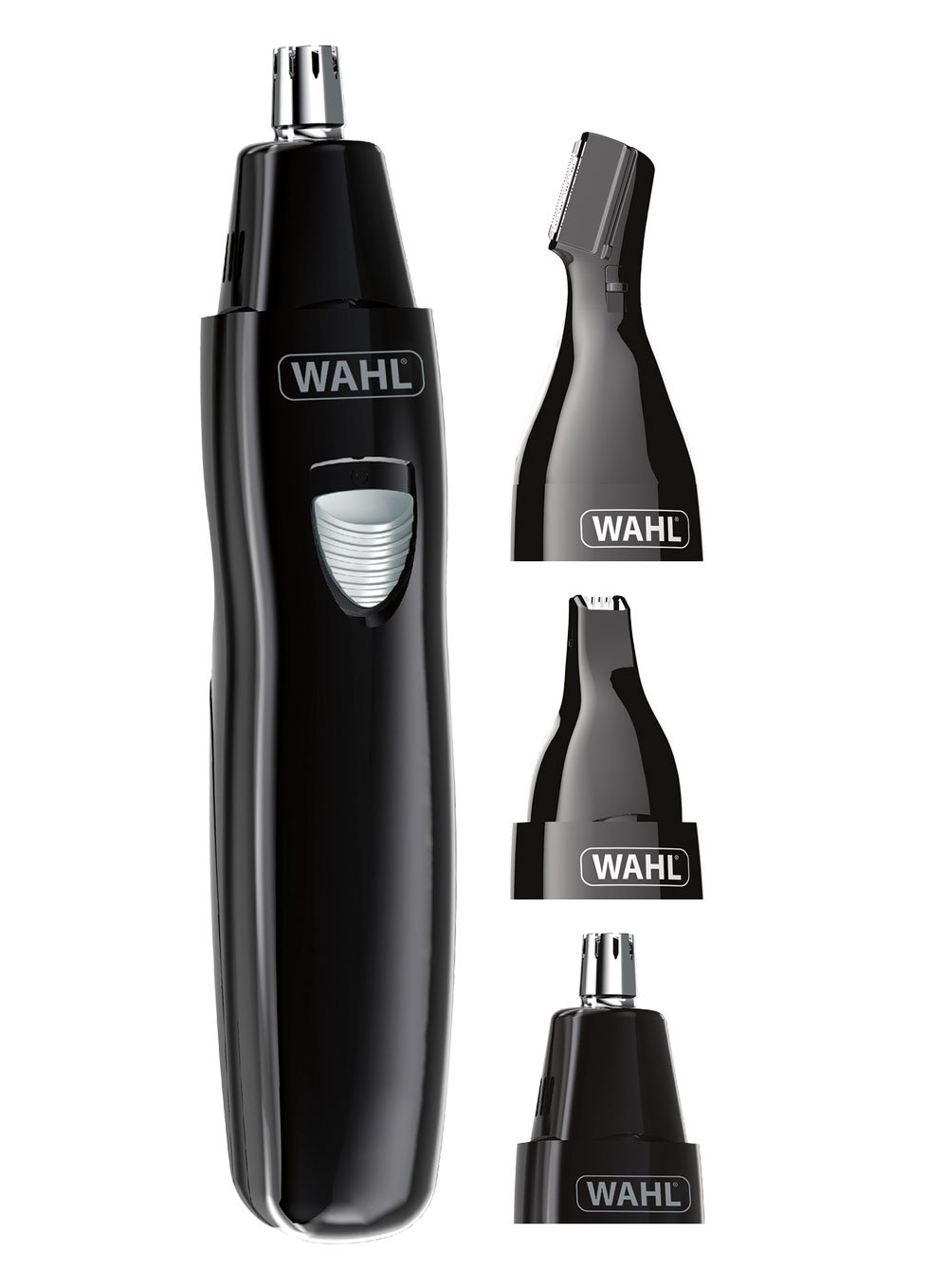 wahl nose trimmer review