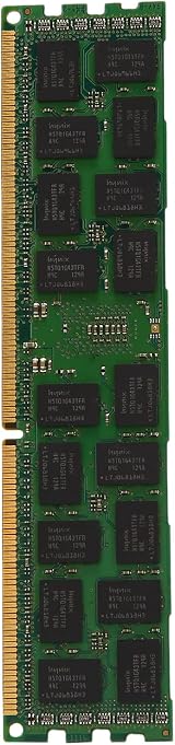 Oikabio 4GB DDR3 RAM Memory 1333MHz PC3-10600 1.5V Desktop PC 240-Pin view 8