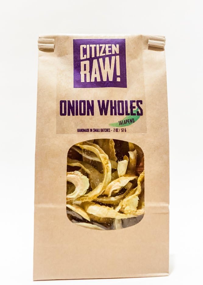 Onion Wholes Jalapeno