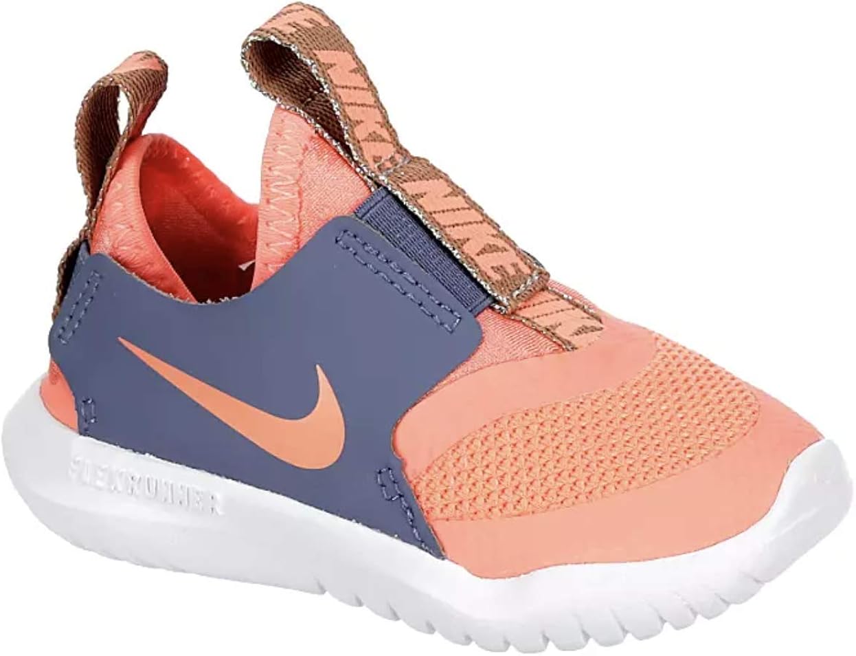  | Nike Kids Flex Runner (Infant/Toddler) | Shoes