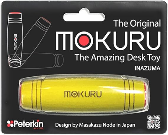 mokuru amazon