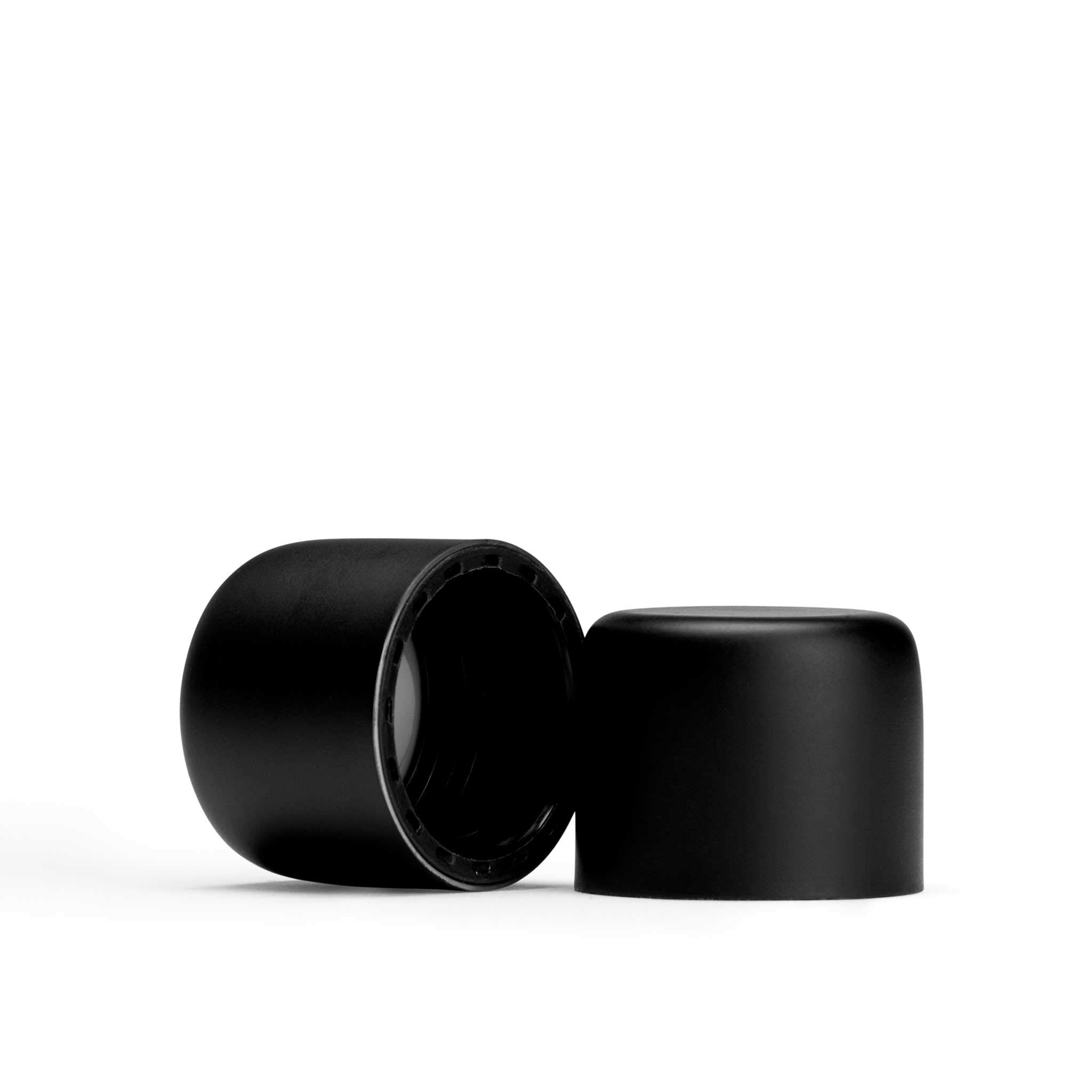 memobottle Parent Lids (Matte Black)