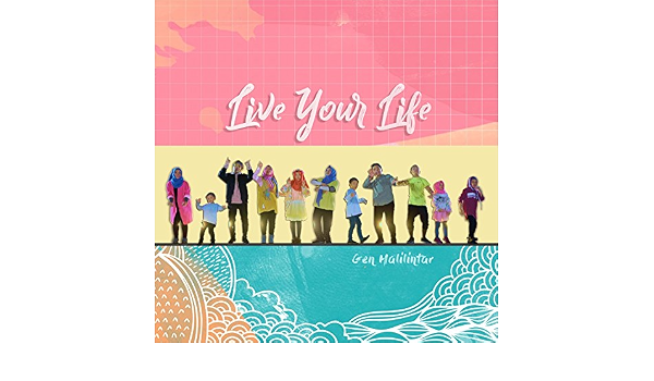 Live Your Life By Gen Halilintar On Amazon Music Amazon Com Gen halilintar is a family of mom (gen) , dad ( halilintar) with 11 kids. live your life by gen halilintar on