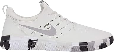 tênis nike sb nyjah free premium unissex