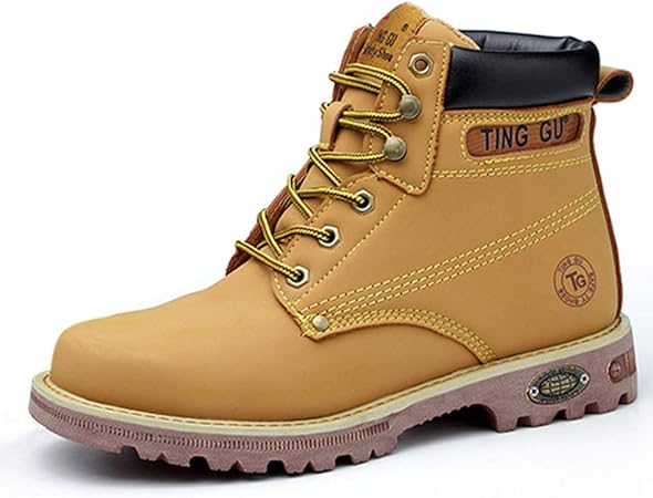 steel cap business shoes