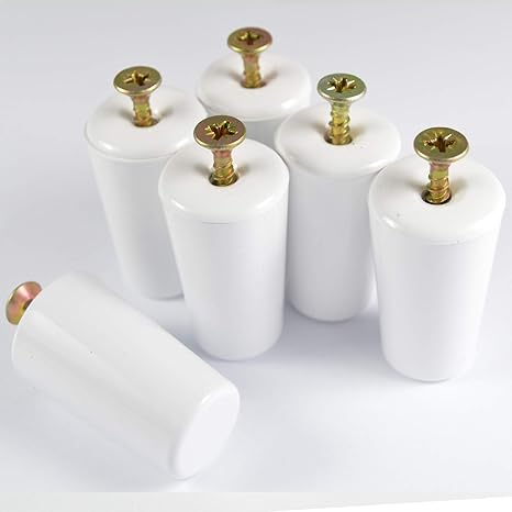 ? Rolladenstopper Rolladen Anschlagstopper - 40 mm geschloss inkl. Schraube & Dichtung