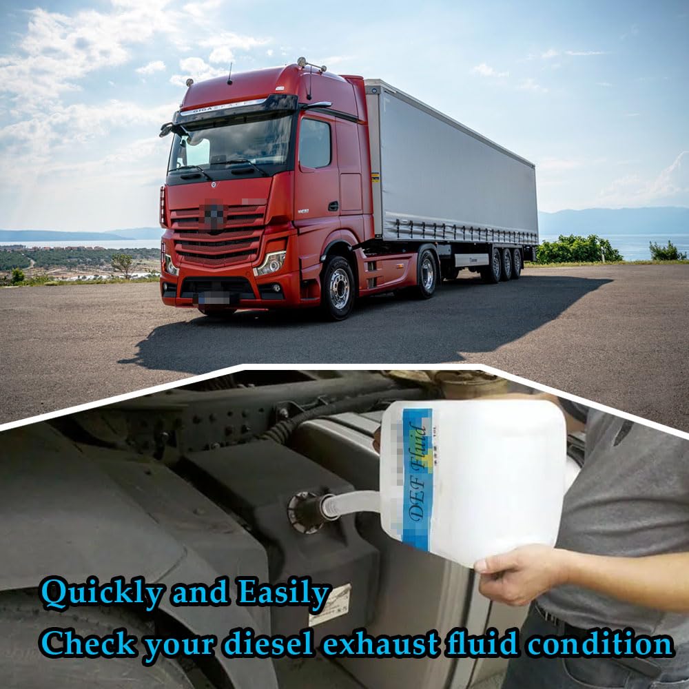 Mua DEF Refractometer for Measuring Diesel Exhaust Fluid Concentration ...