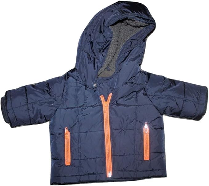 gap baby outerwear