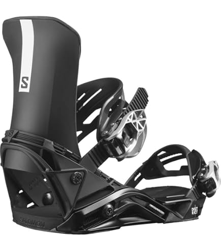 Amazon.com : Salomon Snowboard Binding, Trigger, 2023-24 Model