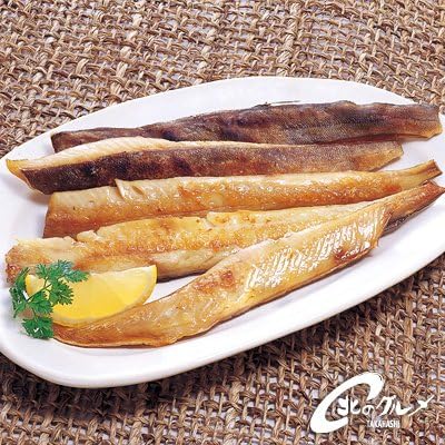 Amazon 海鮮市場 北のグルメ ほっけスティック 北海道 根室産 肉厚 スティック ほっけ 北のグルメ 干物 燻製 通販