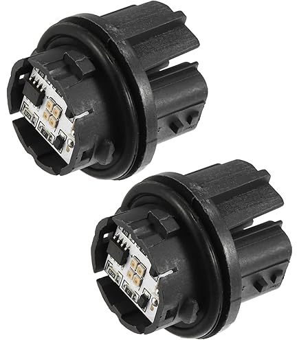 Amazon.com: 2PCS 81536-52C80 Rear LED Tail Light Module FiT For