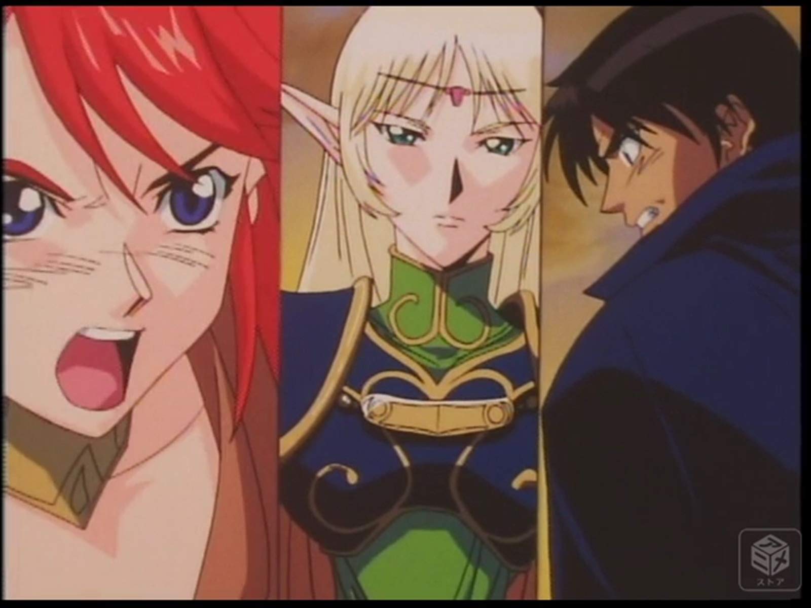 Amazon Co Jp ロードス島戦記 英雄騎士伝 を観る Prime Video