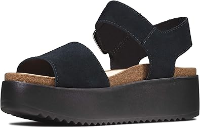 amazon clarks shoes sandals
