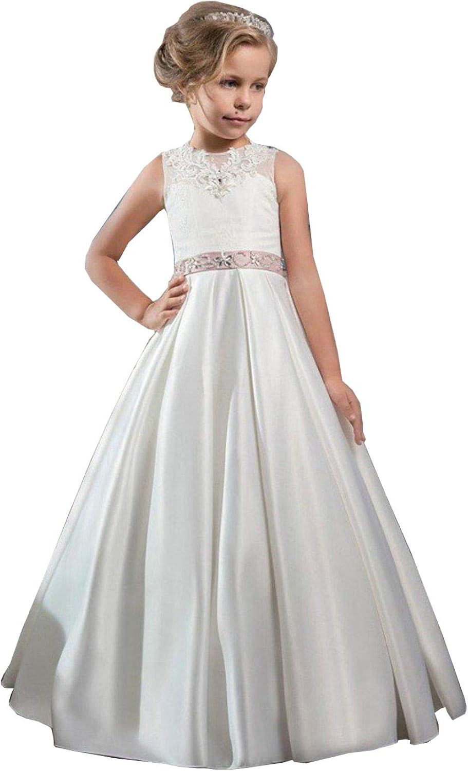 dresses for girls 2019