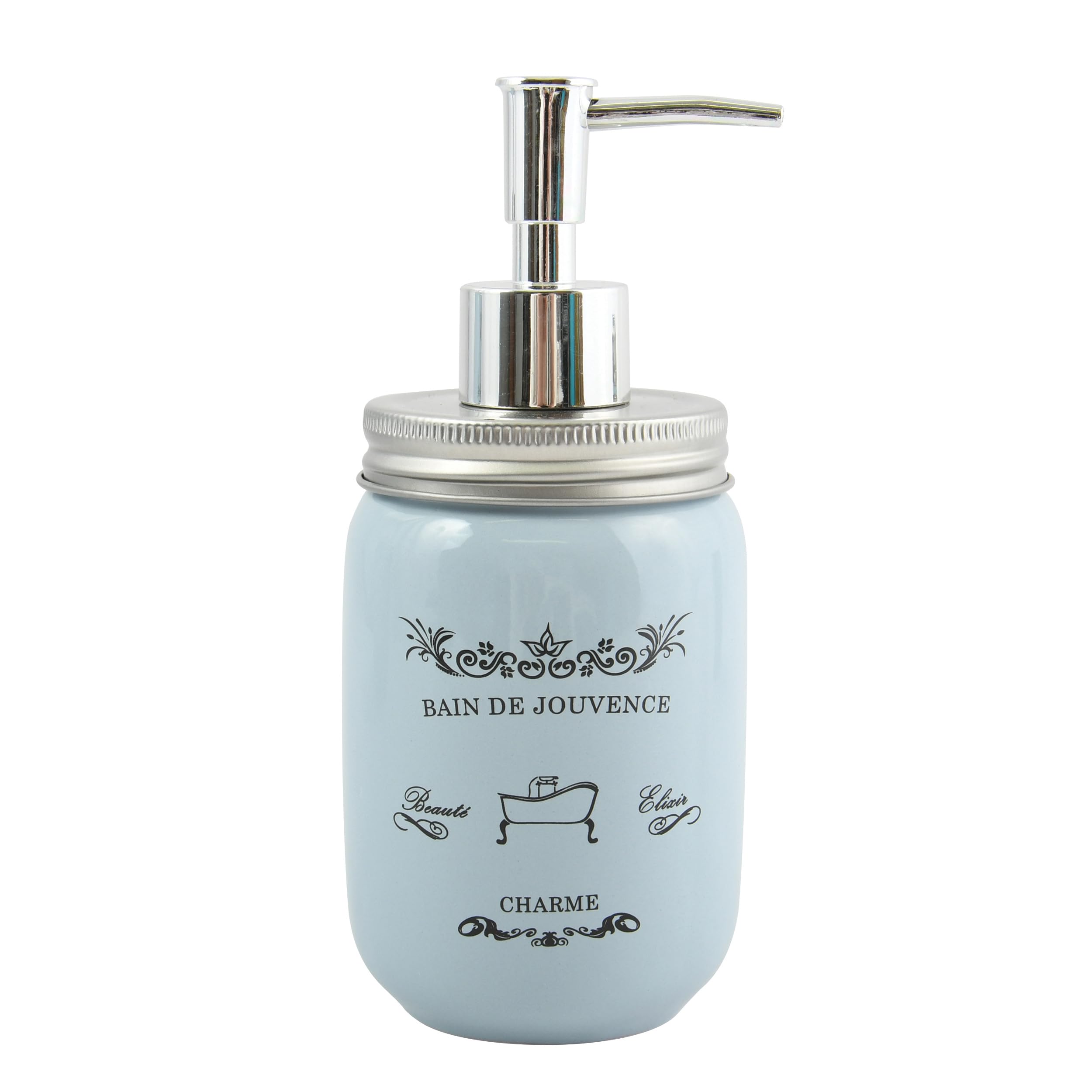 MSV APOLLINE BLUE DISTRIBUTOR