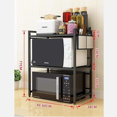 Rejilla De Horno De Microondas De Acero Inoxidable, Rejilla De ...