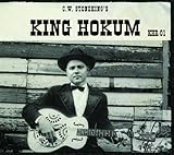 King Hokum by C.W. Stoneking