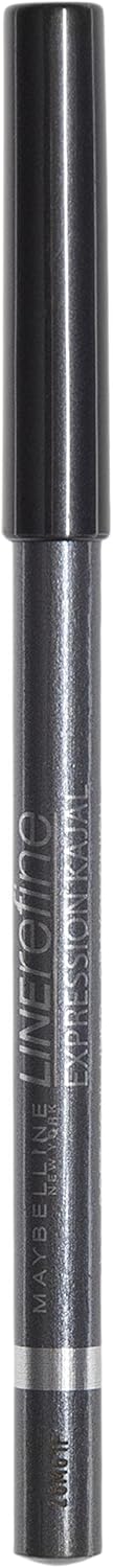 Maybelline Expression Kajal Eyeliner 40 Silver