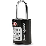 samsonite locks